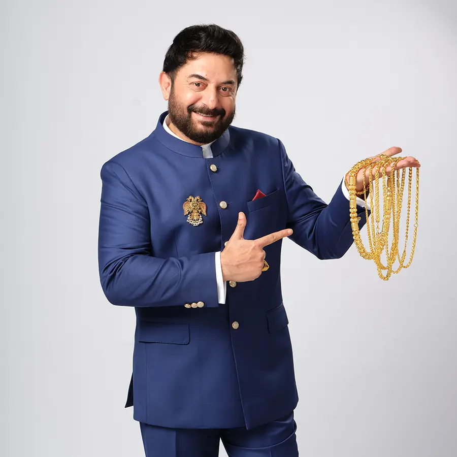 Chain Mela
